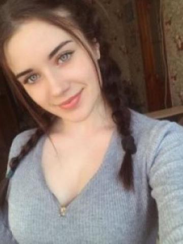Анкета проститутки Эльза - Фото 1, , 23 года, №391654